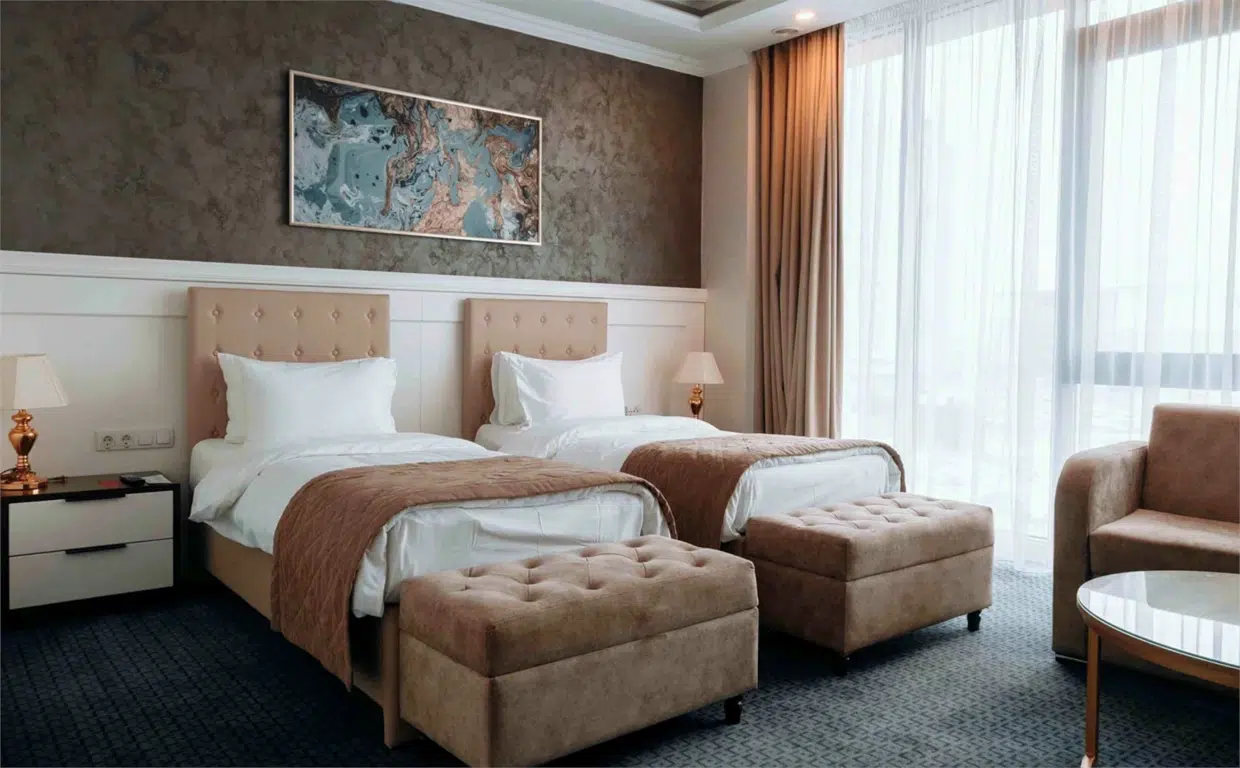room image