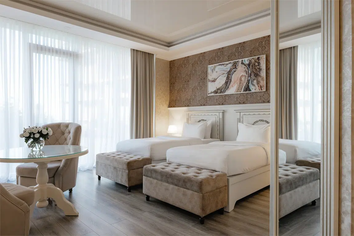 room image